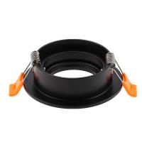 Iluminación LED Ajustable De Alta Calidad En Aleación De Aluminio GU10 MR16 Foco De Techo Para Cocina Marco De Luz - details 9