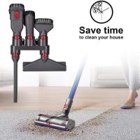 Estación de montaje para soporte de accesorios de piezas para la serie Dyson V7, V8, V10 y V11, montaje en pared, accesorios de piezas para Dyson series V7, V8, V10 y V11 - details 3