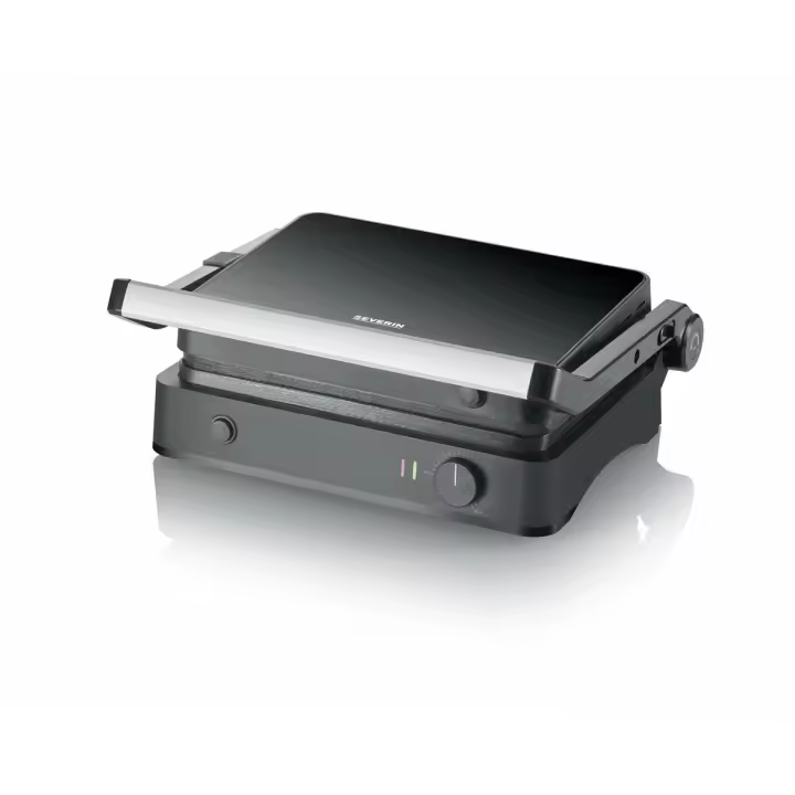 Tostadora Severin KG2398 1800 W - 1