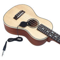 Transductor De Sonido Para Guitarra Acústica Clip on Pickup De 2.5 M Adecuado Para Mandolina Bouzouki Violín Banjo Ukulele - details 3