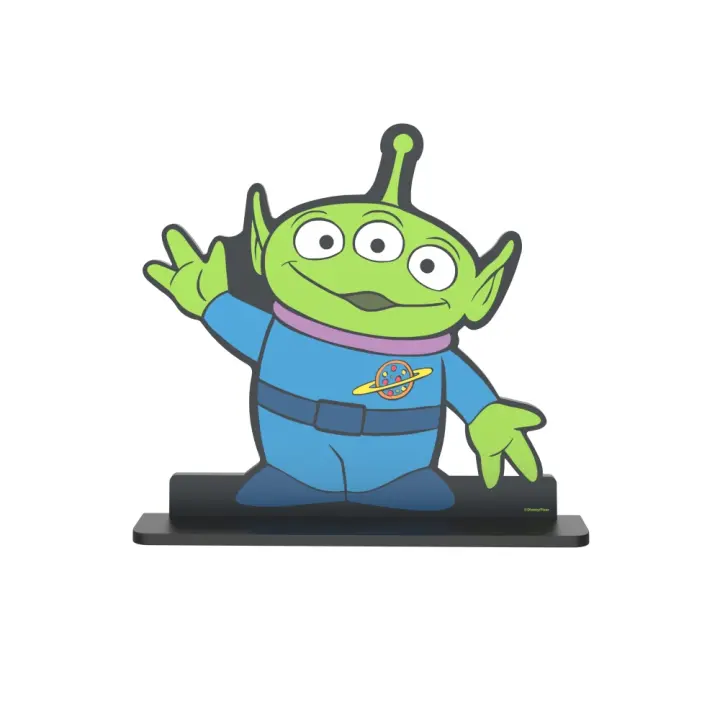 Little Alien Toy Story Disney Pixar Tienda de ropa - 1