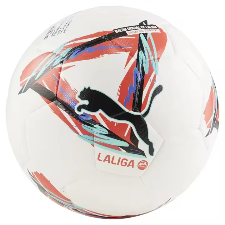 Puma Balón De Fútbol Orbita Laliga 1 Hyb - 1