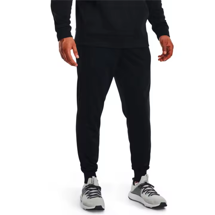 Under Armour Joggers Armour Fleece Negro - 1