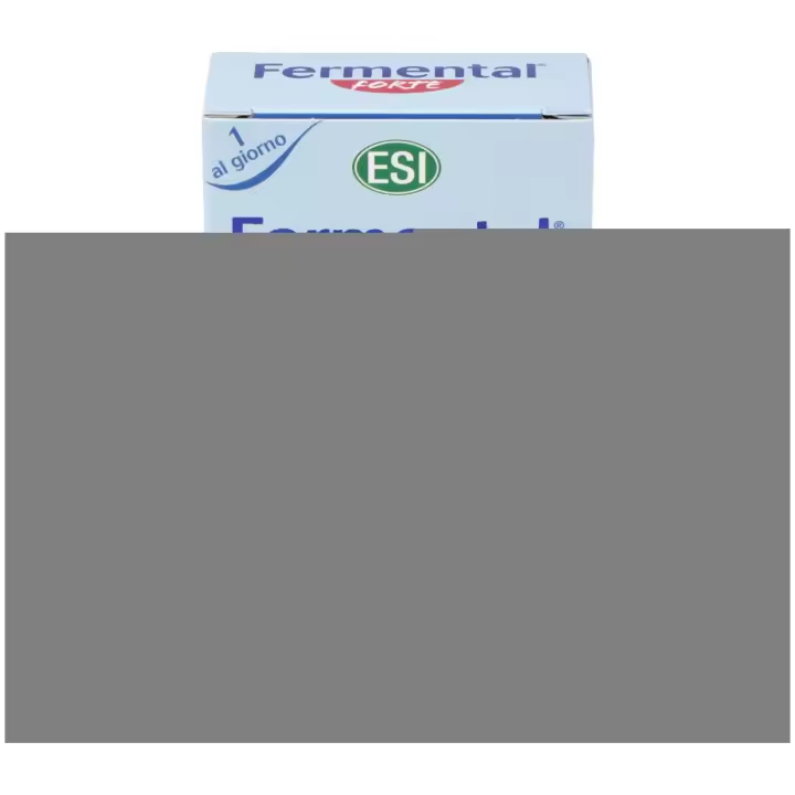 Fermental Forte 10Sbrs. - 1
