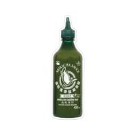 Sriracha 455ml – Variedad de Sabores: Kimchi, Original y Más - details 3