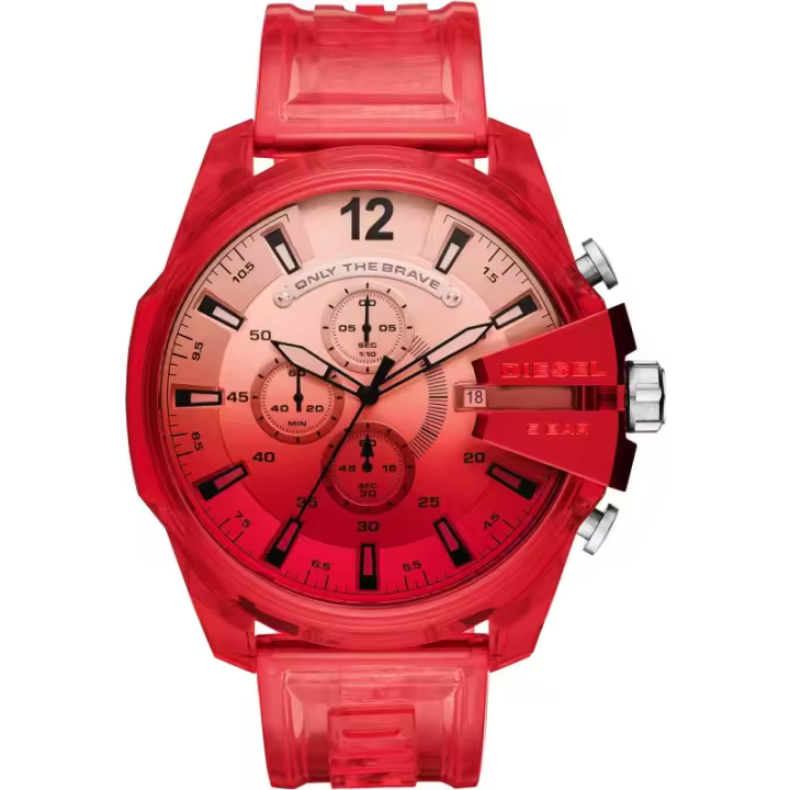 Reloj para Hombre Diesel DZ4534 - Estilo y Elegancia en tu Muñeca - 1