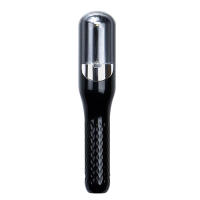 Cortadora de pelo eléctrica, cortadora de pelo automática multifuncional, cortadora de pelo eléctrica portátil recargable para el hogar - details 1