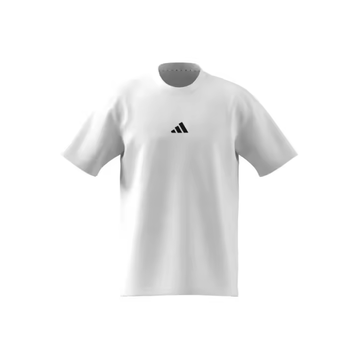 Camiseta ADIDAS M SL SJ T JF1092 Blanco - 1