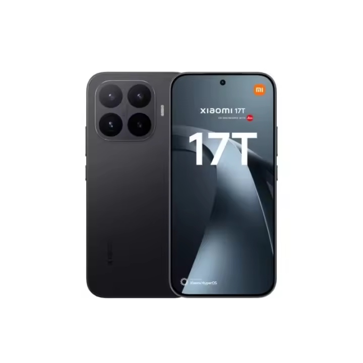 Xiaomi 17T 5G 512GB / Pantalla de 6,59 pulgadas - 1