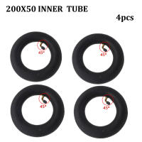 Pulgar De Rueda Interno 200X50 Para Scooter Razor E100 E150 E200 ESpark Crazy Cart 2/4pcs De 8 Pulgadas Piezas De Repuesto Para Vehículos Eléctricos - details 5