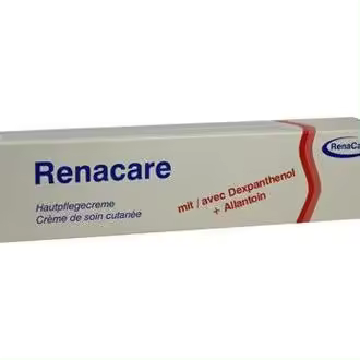 Renacare Crema 100 Ml - 1