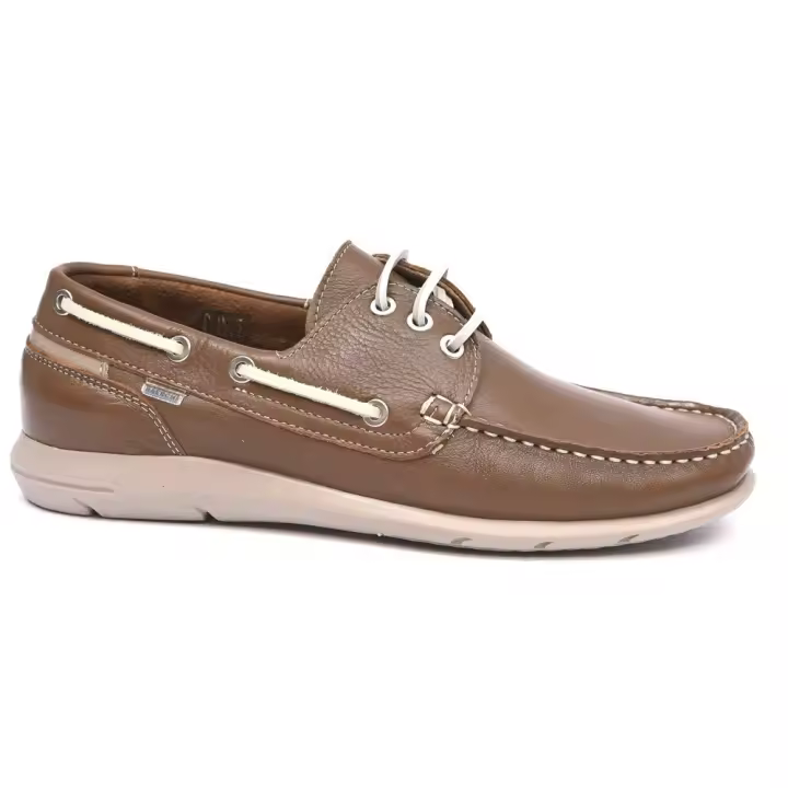 Zapato náutico casual VELAR7950 - 1