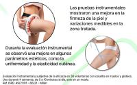 TESMED CELLULITE - Masajeador Manual Anticelulítico Made in Italy with Triple Acción Patentada, adecuado para zonas con celulitis persistente en muslos y glúeos (Rosa) - details 4