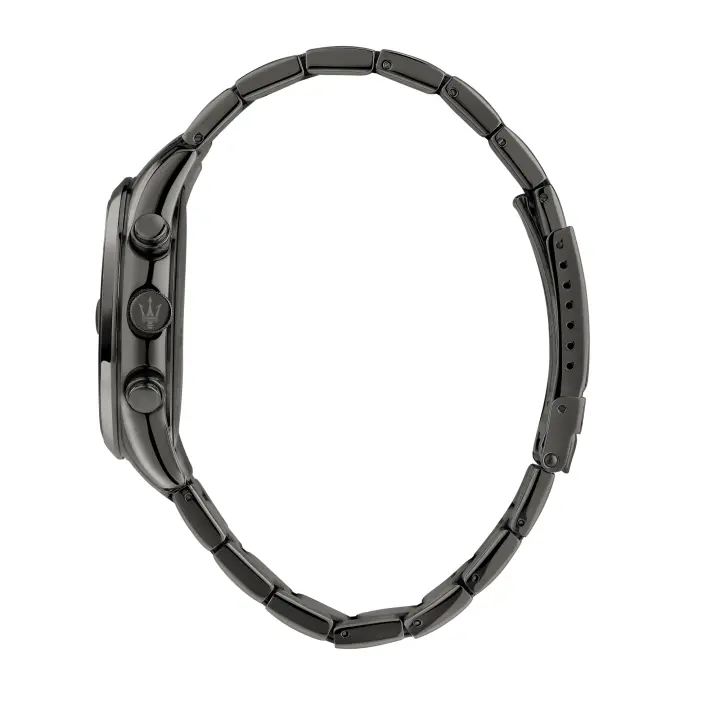 Maserati Attraction Reloj Hombre, Multifunción, De Cuarzo - R8853151012 - 1