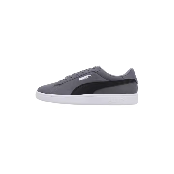 Puma PUMA SMASH 3.0 SD Deportivas Planas Hombre Gris - 1