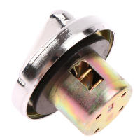 Tapa De Tanque De Combustible Para Motocicleta Adecuada Para Scooters Gy6 50cc 150cc 250cc Mopeds Bicis De Pista Motocross Karts - details 1