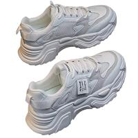 TOTRUNNING Zapatillas Deportivas Transpirables Para Mujer - details 0
