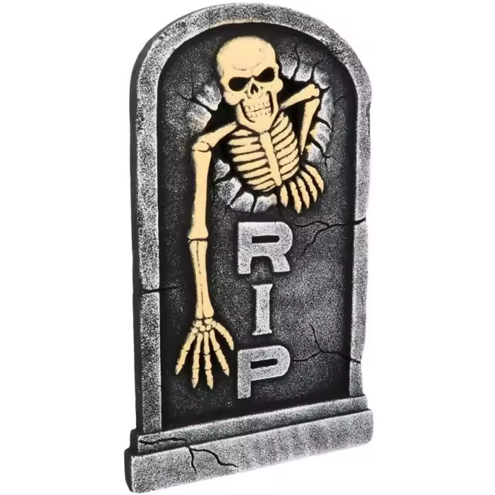 Lápida Rip Ultratumba (Boland) - 1