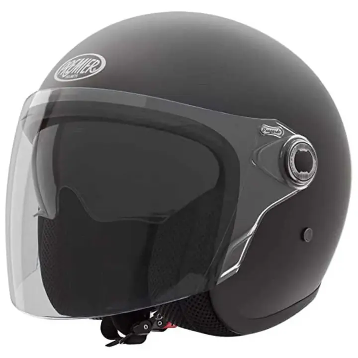 Premier Helmets Casco Jet 23 Classic U9bm 22.06 - 1