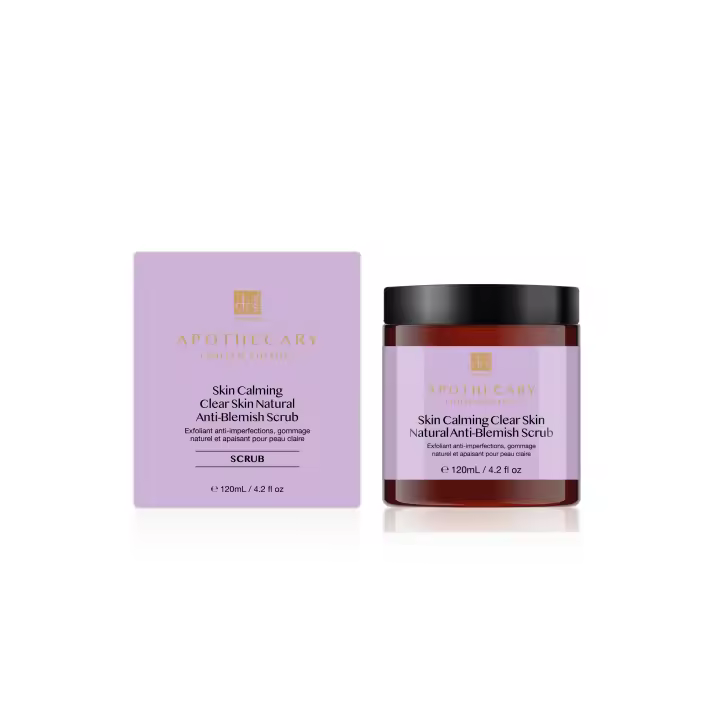 Dr.Botanicals Exfoliante Facial Natural Antimanchas 120ml - 1
