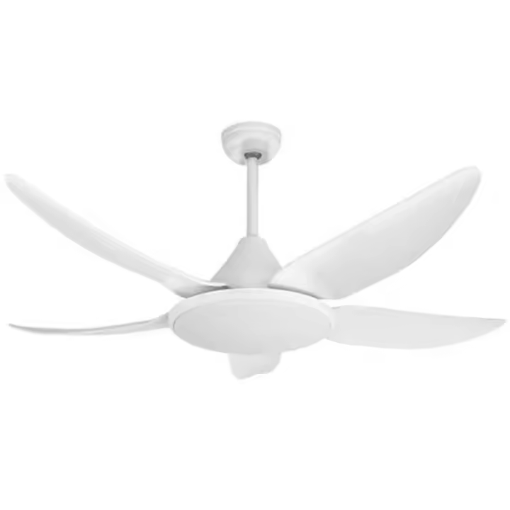 Ventilador de Techo con Luz Orbegozo CP 132120 40 W Ø 120 cm - 1