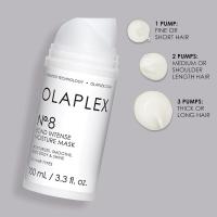 Olaplex Nº 8 Mascarilla Reparadora Intensiva - details 0