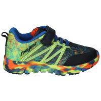 J Hayber ZJ450582-37 Zapatillas deportivas niño 35188 25V DEPORTIVO ELASTICO Y VELCRO NAVY - details 3