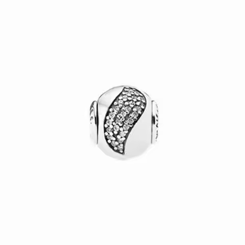 Charm Pandora Essence felicidad 796021CZ - 1