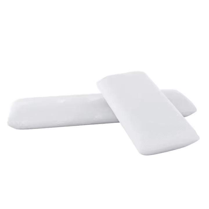 Almohada Cloud Dream Confort Viscoelástica Aloe Vera 13cm - 1