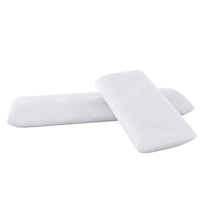 Almohada Cloud Dream Confort Viscoelástica Aloe Vera 13cm - 1