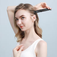 Cinta De Levantamiento Facial Ajustable Con Pinza Para El Cabello Banda Elástica Para Reafirmar El Rostro Y Eliminar Arrugas De Los Ojos - details 5