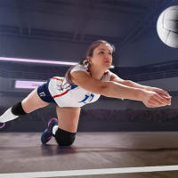 Protector De Rodilla Para Baile Y Voleibol WorthWhile Soporte Patella EVA Para Mujeres Hombres Y Niños Equipamiento De Fitness - details 6