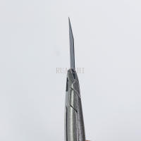 Cuchillo De Utilidad SDI Hand Brand Aleación De Acero Mini Cuchillo Antirremolques Para Comercio Al Por Mayor 3006C - details 2