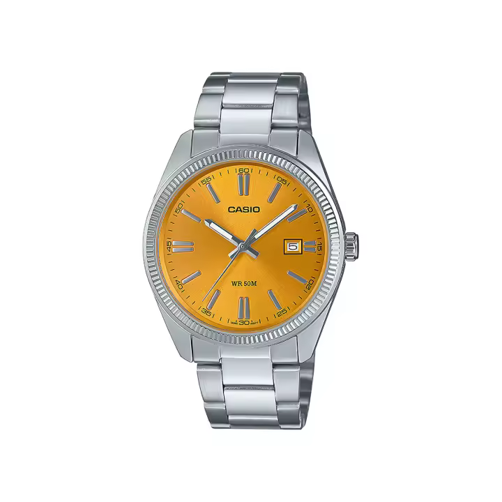 Casio Reloj MTP-1302PD-9AVEF , para Mujer, Hombre, Unisex - 1