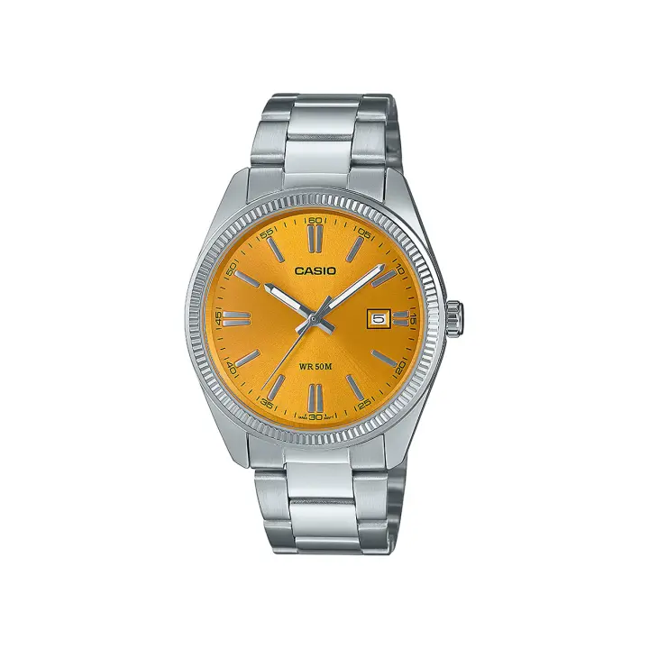 Casio Reloj MTP-1302PD-9AVEF , para Mujer, Hombre, Unisex - 1