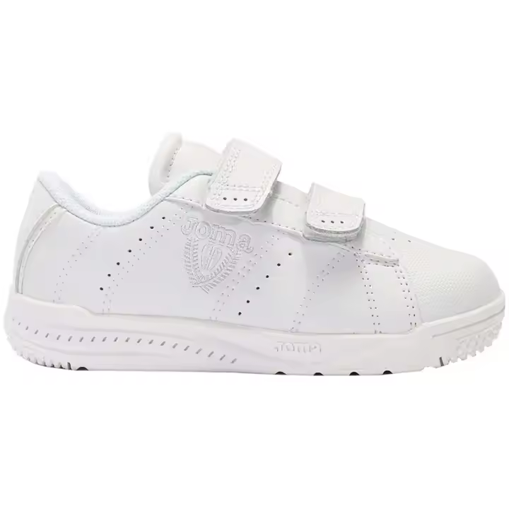 Zapatillas Joma en color Blanco - 1