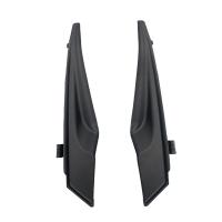 Cubierta De Líder De Raspador De Parabrisas Para Toyota Corolla 2014-2019 Cubierta De Esquina Y Lado Del Wiper Accesorios De Coche - details 5