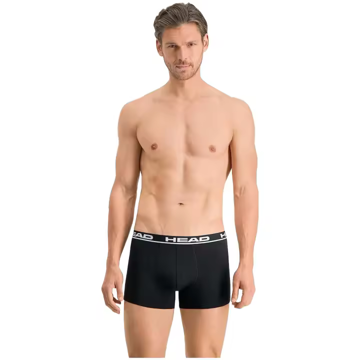 Textil Sportswear marca Head modelo 701202741-005 para hombre en color - 1