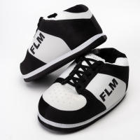 Flamingueo Zapatillas de Casa Unisex Pantuflas Zapatillas Casa Mujer Zapatillas Casa Hombre Zapatillas Invierno Mujer y Hombre Zapatillas Casa Divertidas Zapatillas Casa Originales Talla Unica (35-46EU) - details 7