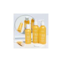 Rutina de cuidado facial. Skin Care. Vitamina C B3. Ziaja - details 1