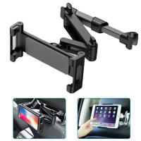 Soporte De Tableta Para Coche Universal Para Teléfonos Móviles Y Tablets De 4.7-13 Pulgadas Montaje En Respaldo De Asiento Accesorios Para Coche Compatible Con iPad pro 12.9'' - details 16