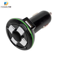 Control Remoto De Puerta Universal Para Coche Comando De Puerta De Garaje Multi-Frecuencia 280-868MHz Duplicador Con Cargador Para Coche - details 0