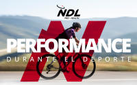 NDL Pro Health - PACK 12 HYDRO ENERGY GEL - Geles energéticos Ciclismo, Running - Sin Cafeína - Aporta Energía - Rápida Absorción - 60 g - details 1