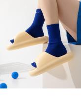 Mullas De Masaje Unisex Para Interno Antideslizantes De EVA Suaves Para Baño Y Hogar Zapatos De Ducha De Verano Para Mujeres Y Hombres - details 5