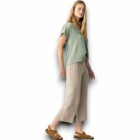 Pantalón Francesca Arena Tiffosi - Fluido y Cómodo - details 3
