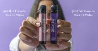 Elixir De La Juventud CHIC & LOVE Skin Formula - Vitaminas para la Piel | Colageno Hidrolizado | Viales Bebibles (20x25 Ml) - details 0