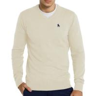 S&C-Jersey Pico y Manga Larga de Hombre, Invierno, - details 0