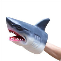 Muñeco De Peluche Dinosaurio T-Rex Juguete Interactivo Para Perros Y Gatos Cabeza De Dinosaurio Suave Modelo De Pterosaurio Jurásico Tiburón Leopardo León Venta Individual - details 15