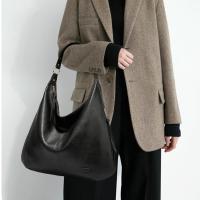 Bolso estilo para Mujer, de Piel sinterizado, type Tote, Estilo Vintage, Holgado - details 0