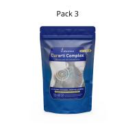 Plameca Curarti complex 280 gramos para las articulaciones. Pack 3 la unidad sale a 19 euros - details 0